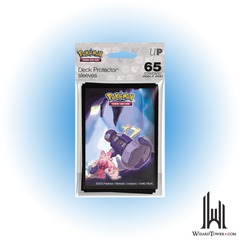 Deck Protectors - Pokemon Tinkaton (65 ct)